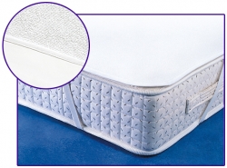 Chránič matrace a PVC zátěrem