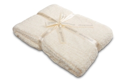 Luxusní deka SLEEP WELL® z mikrovlákna 150x200cm - LUXURY 